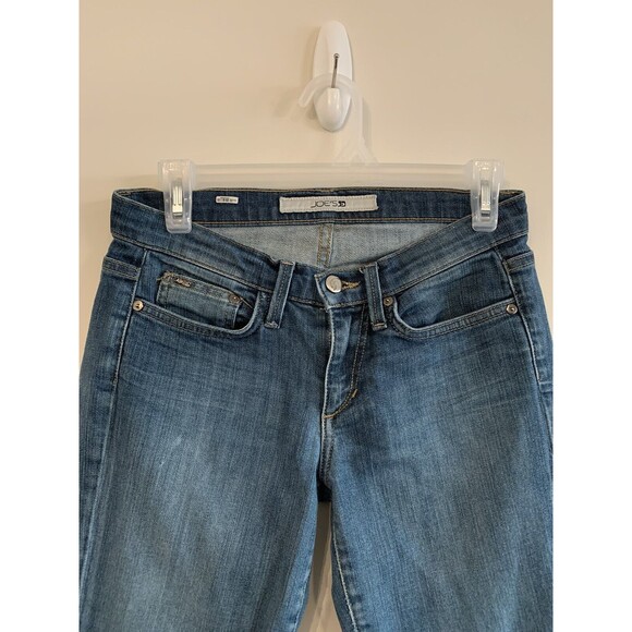 ✨ | Joes Jeans | The Rocker Flare Jeans - Size 26 Waist - Picture 3 of 9